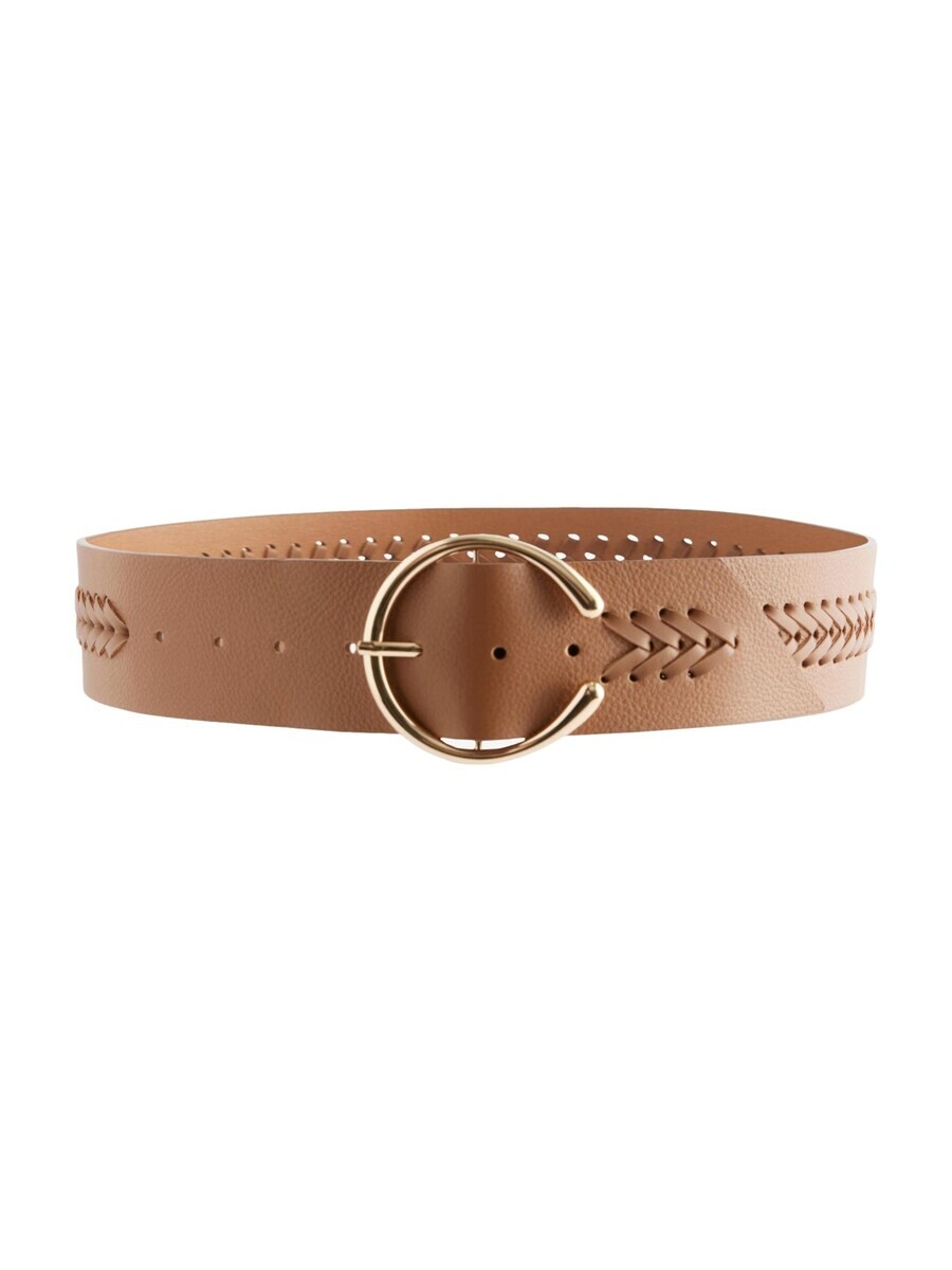 

Ремень Next Belt, коричневый