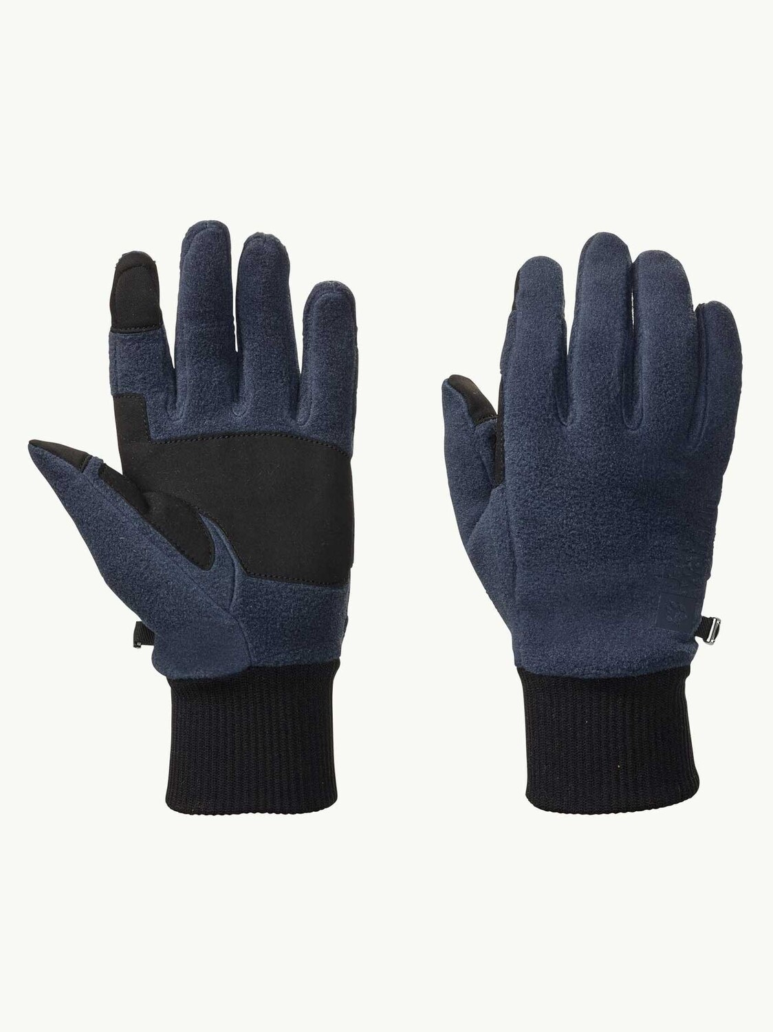 

Рукавицы Jack Wolfskin VERTIGO, синий