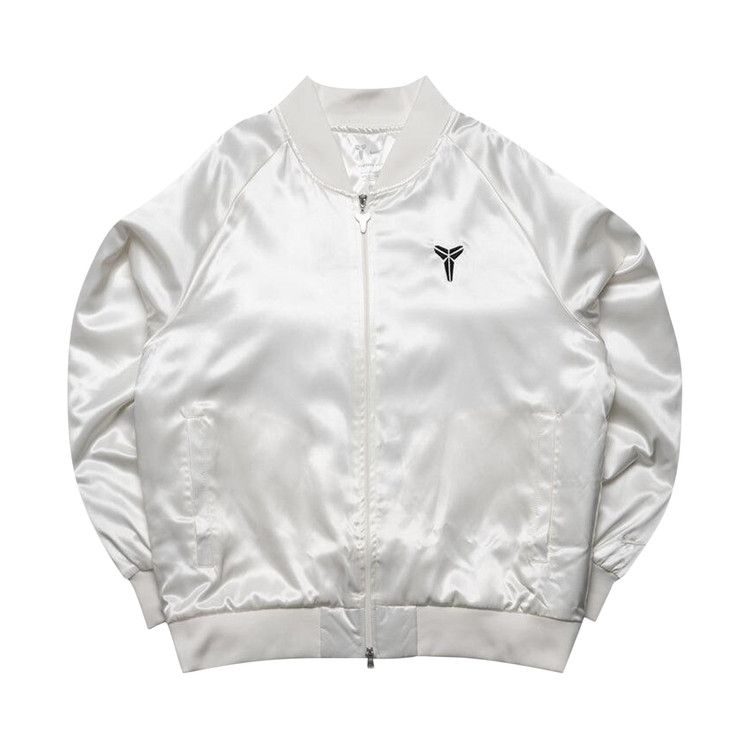 

Куртка Nike Kobe Therma-FIT Insulated Jacket, Sail/Black