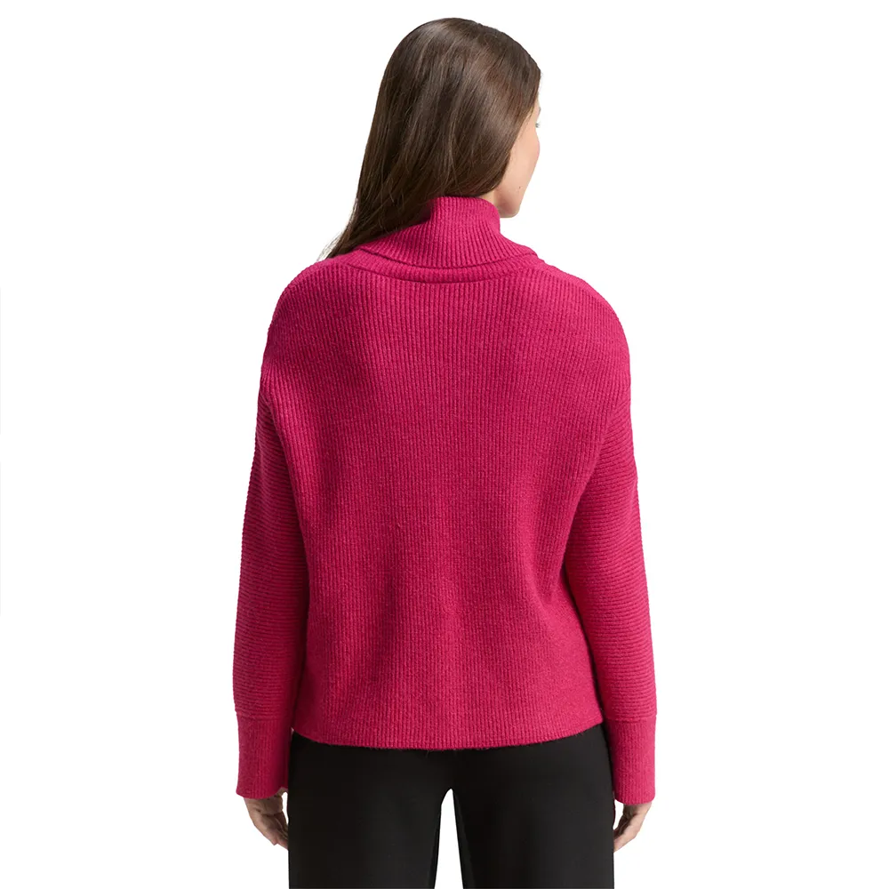 

Свитер Tom Tailor 1049160, розовый