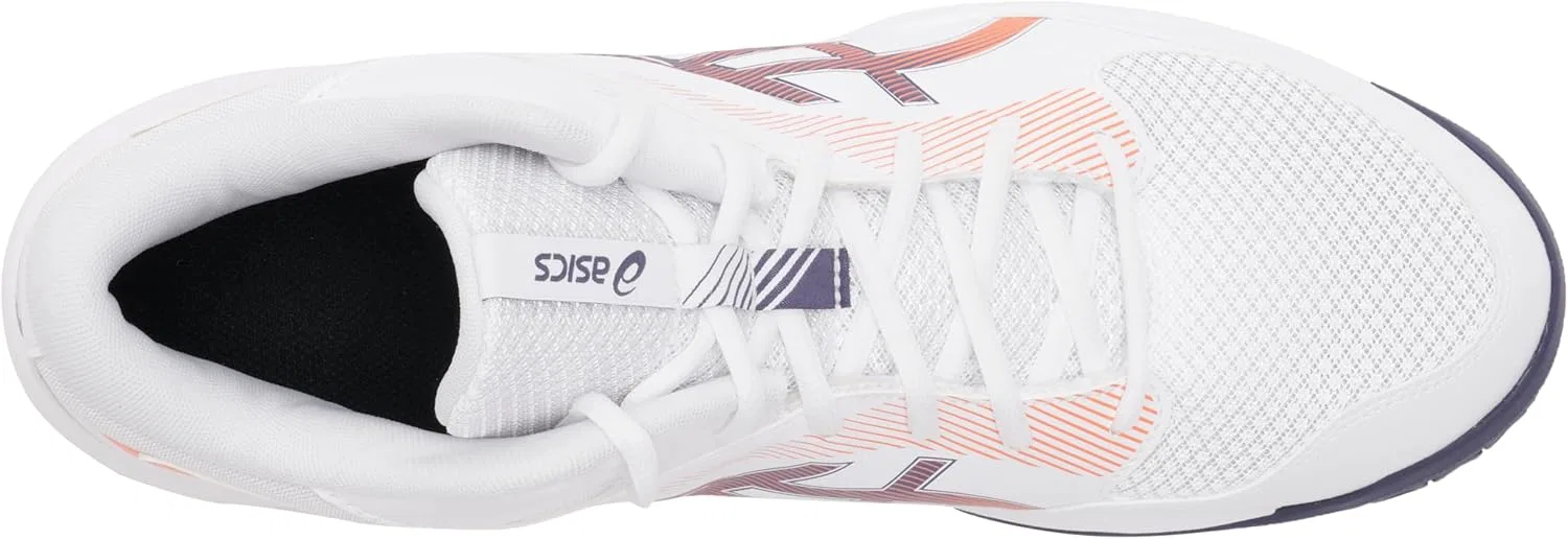 Мужские волейбольные кроссовки ASICS, Multicoloured — фото 3