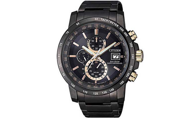 

CITIZEN Часы Men's Ecology Drive Collection Watch