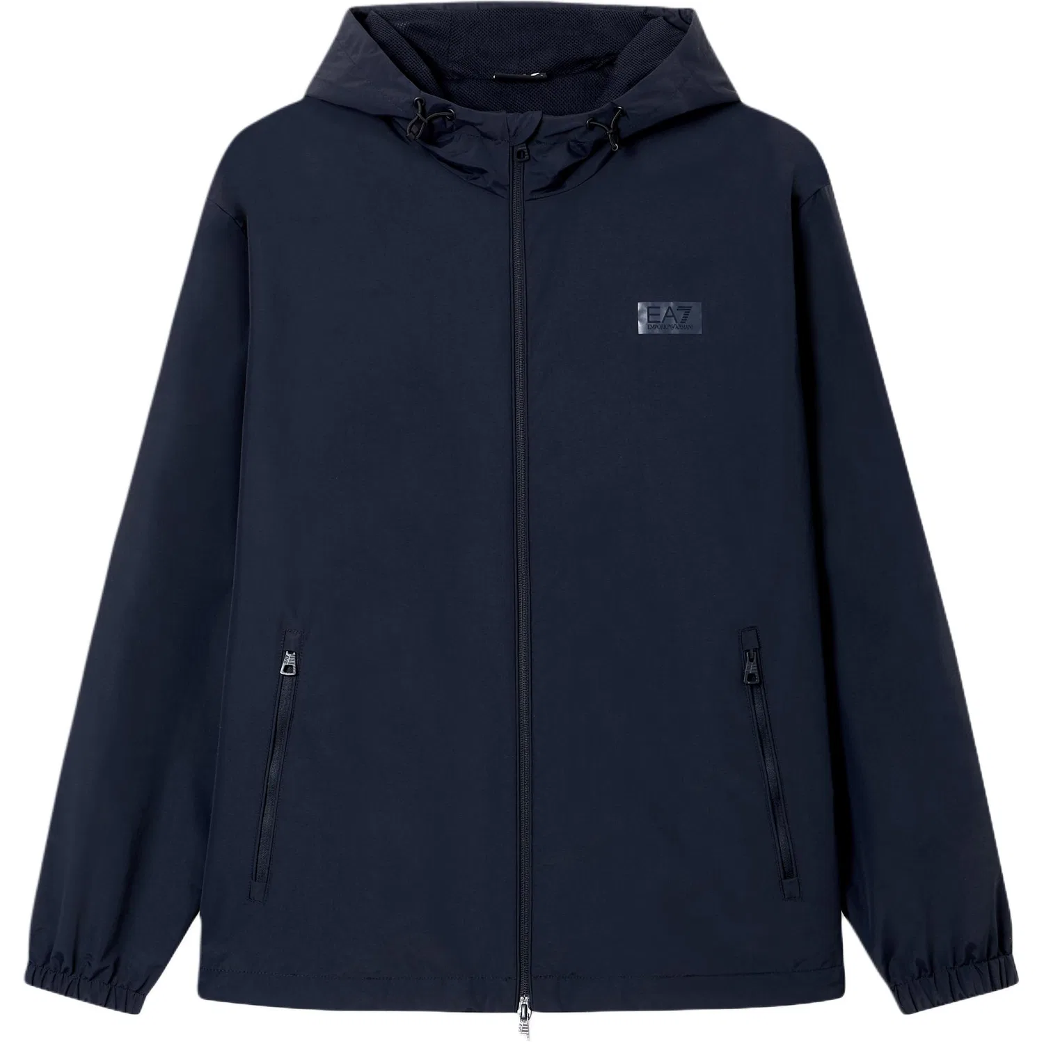 Куртка EA7 Emporio Armani Marine Blue