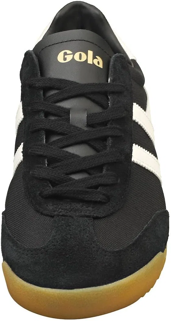 Мужские кроссовки Gola Tornado, Black — фото 3