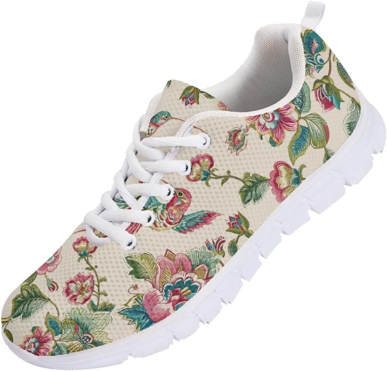 

Мужские теннисные кроссовки Funnydude Funny Print, осенние обувь для мужчин 2025, легкие повседневные кроссовки, Hummingbird