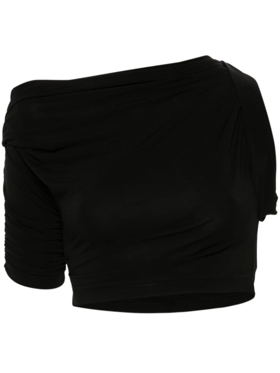 

Jacquemus топ Le Haut Drapeado, черный