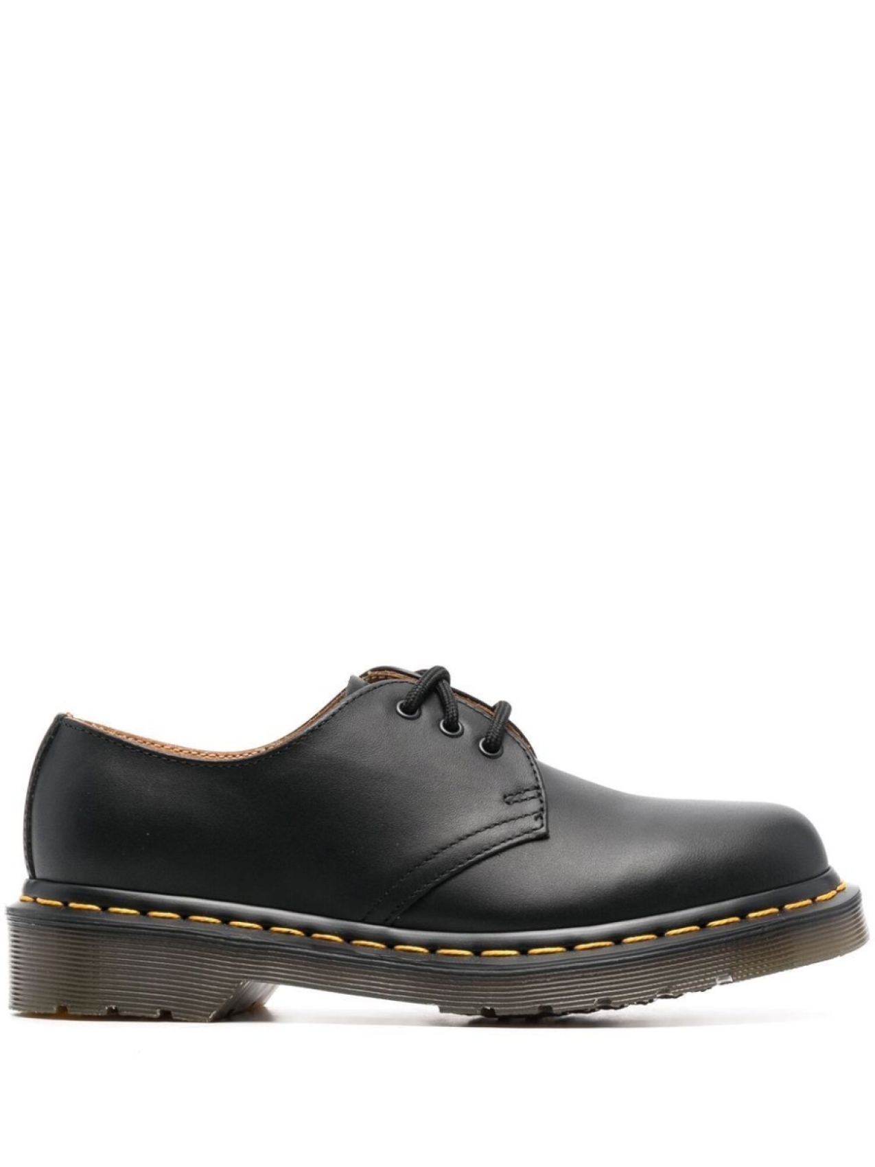 

Dr. Martens туфли 1461 Vintage на шнуровке, черный