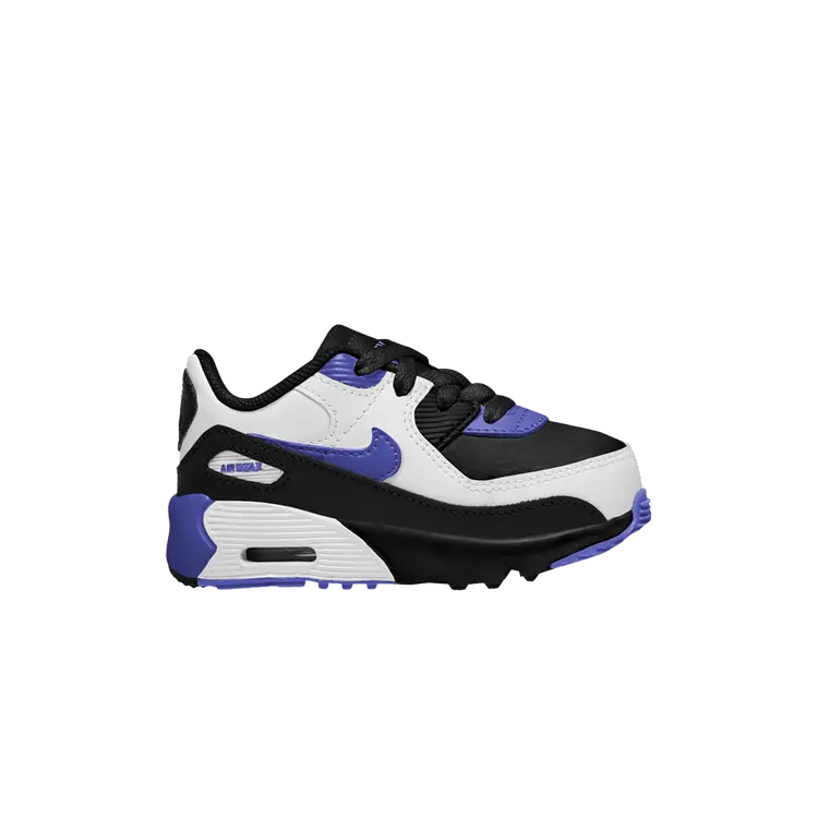 

Кроссовки Nike Air Max 90 TD Persian Violet, фиолетовый