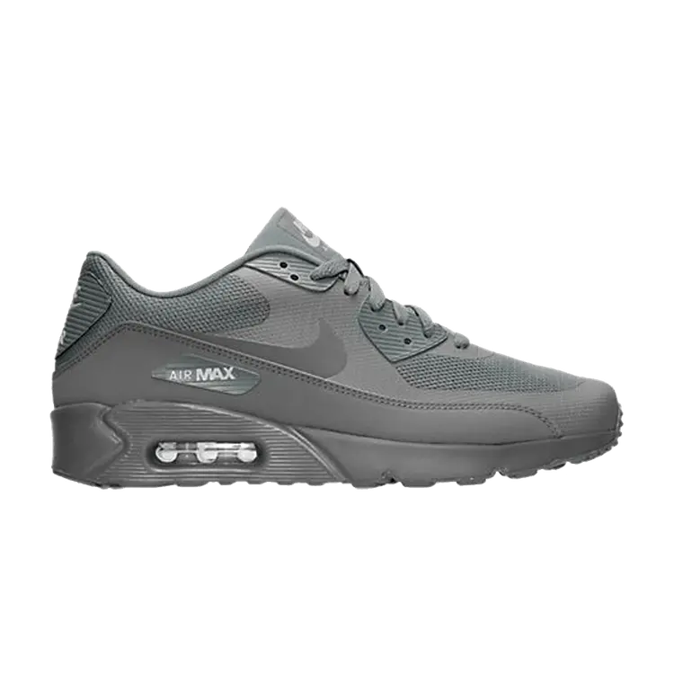 

Кроссовки Nike Air Max 90 Ultra 2.0 'Cool Grey', серый
