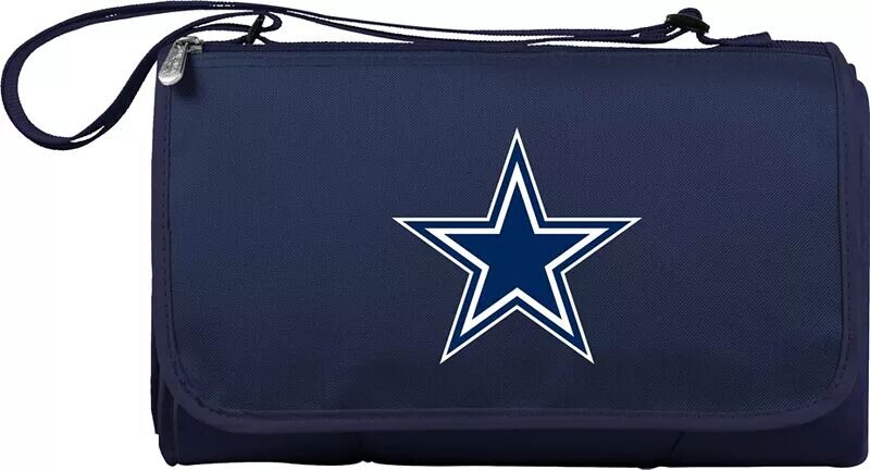 

Одеяло для пикника на открытом воздухе Dallas Cowboys Picnic Time