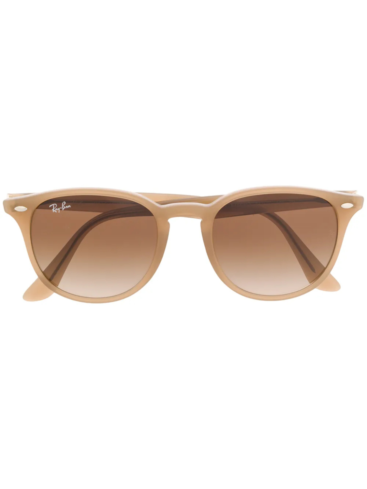 

Ray-Ban солнцезащитные очки RB4259 в квадратной оправе, нейтральный