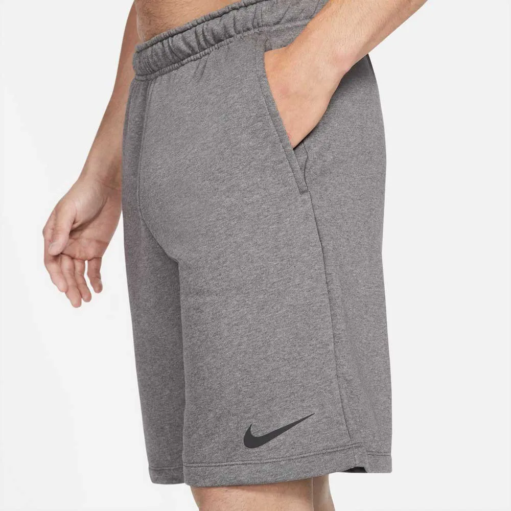 Шорты Nike Dri-Fit, серый — фото 3