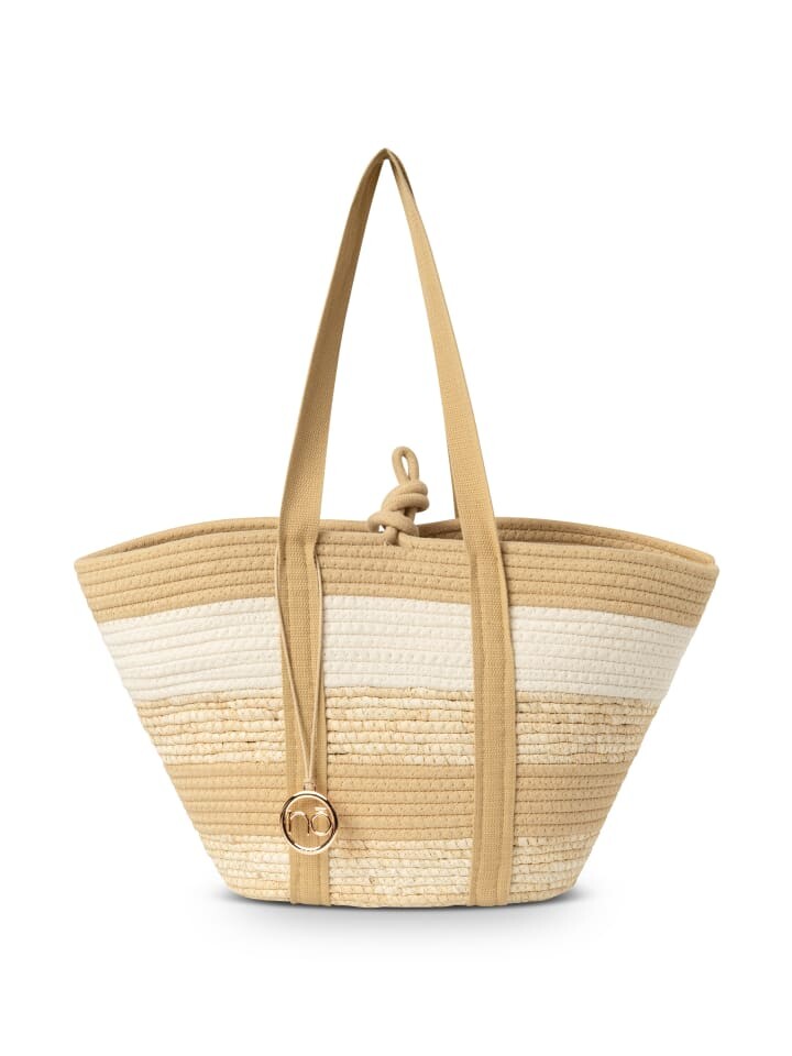 

Наплечная сумка Nobo Bags, бежевый