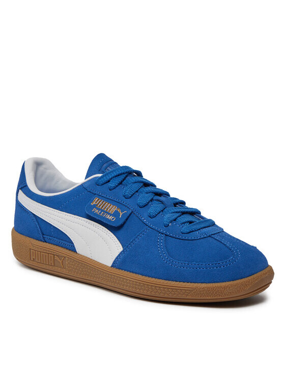 

Кроссовки Puma, синий