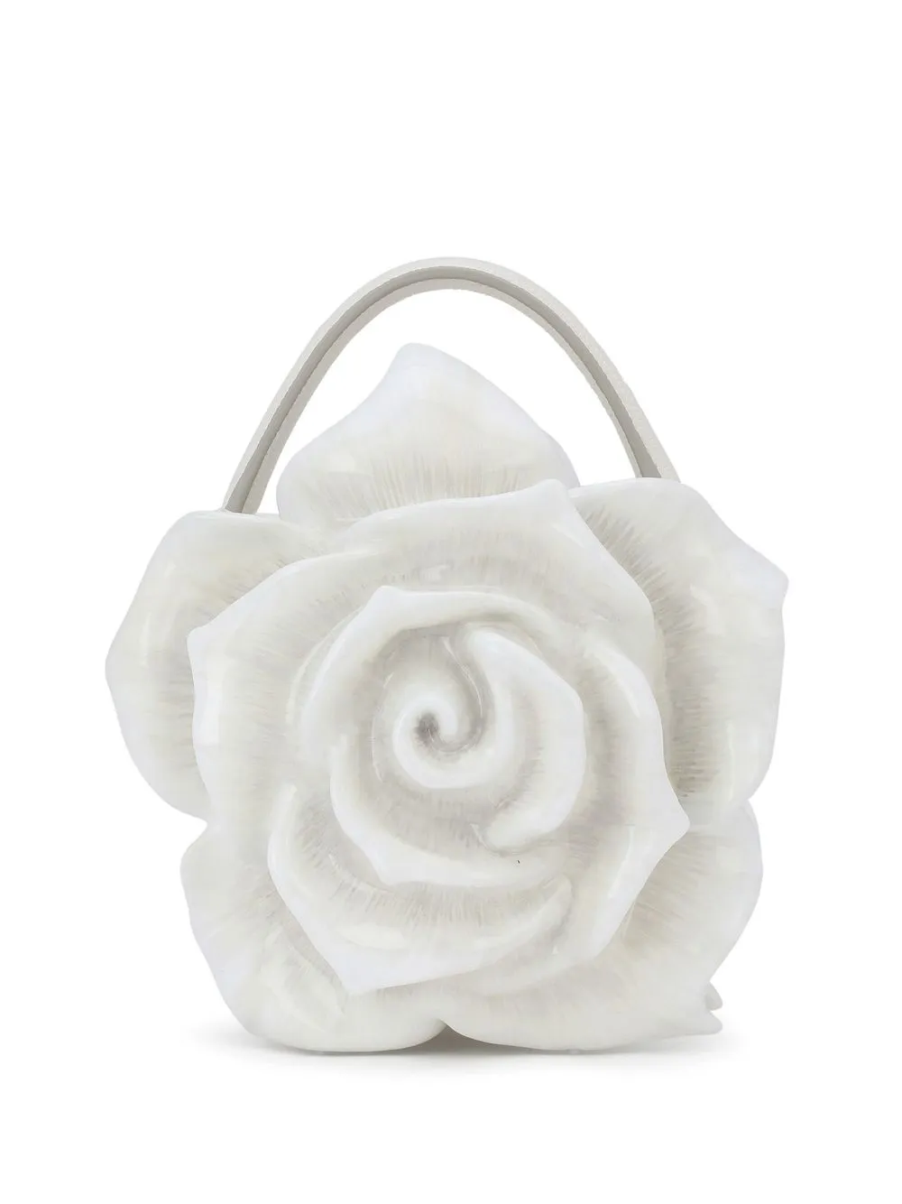 

Сумка Rose Dolce Box DOLCE & GABBANA, белый