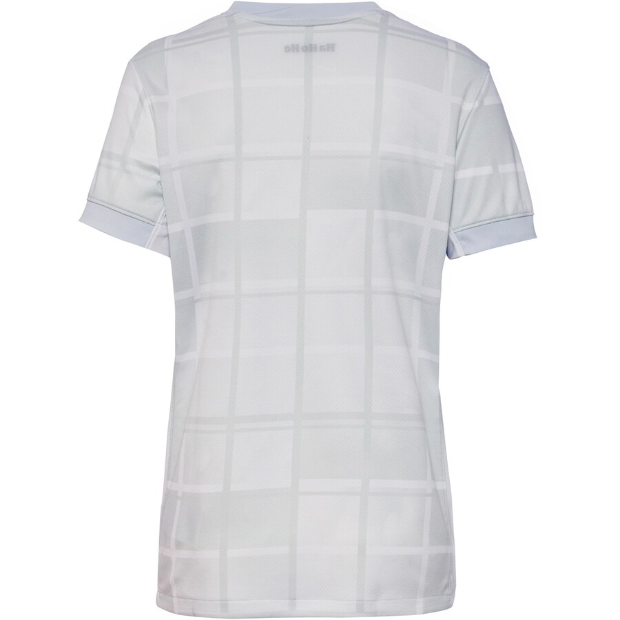 Джерси NIKE Hertha BSC 24-25, White — фото 2