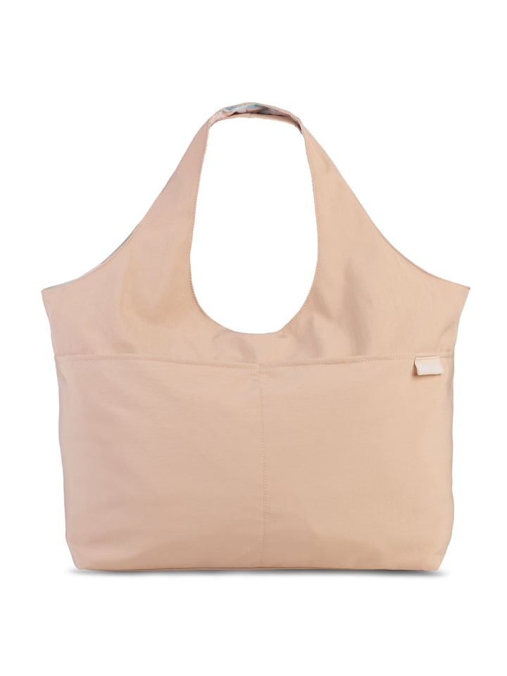 

Сумка шоппер Bench, бежевый