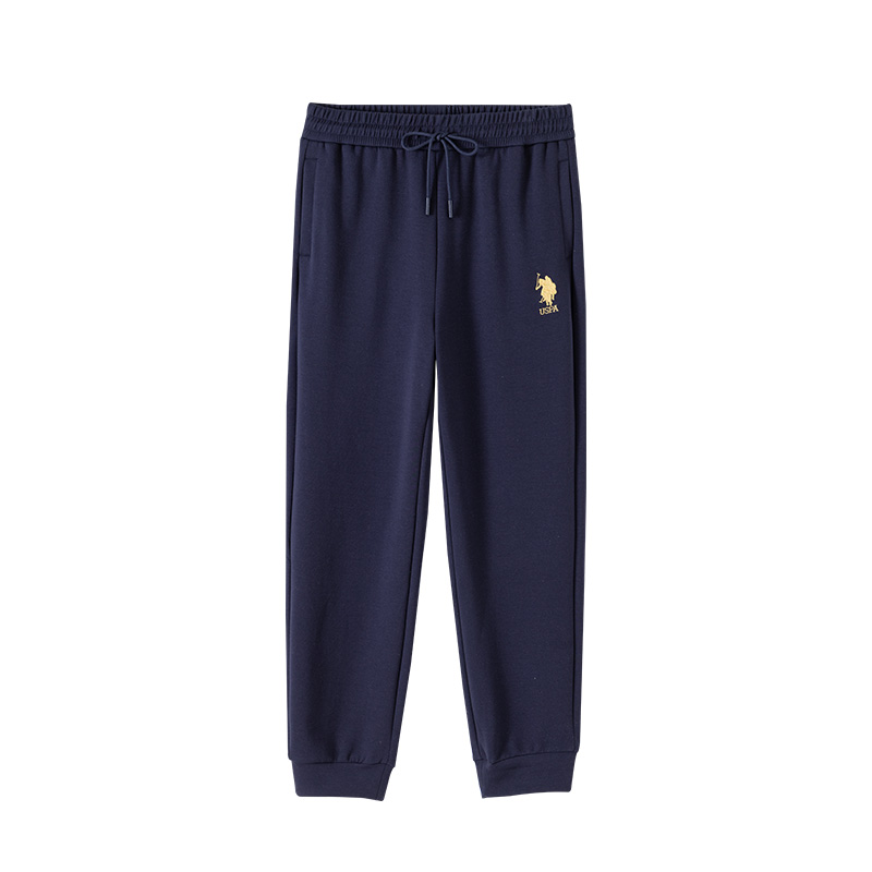 

Повседневные брюки мужские U.S. POLO ASSN., хаки