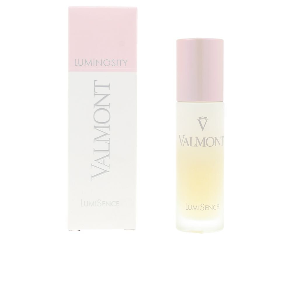 

Крем для лечения кожи лица Luminosity luminsense serum Valmont, 30 мл