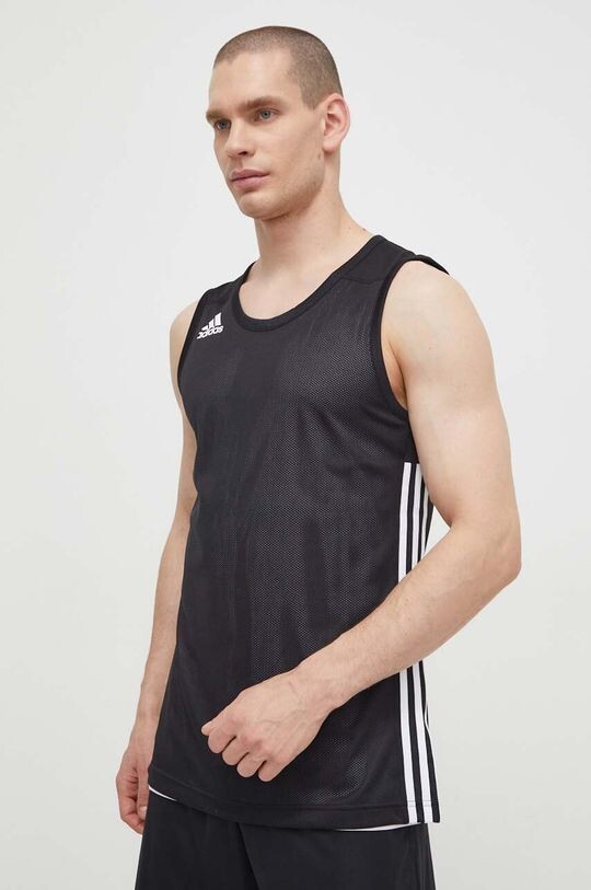 

Футболка DX6385 adidas Performance, черный