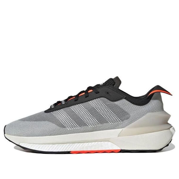 

Кроссовки avryn Adidas, серый
