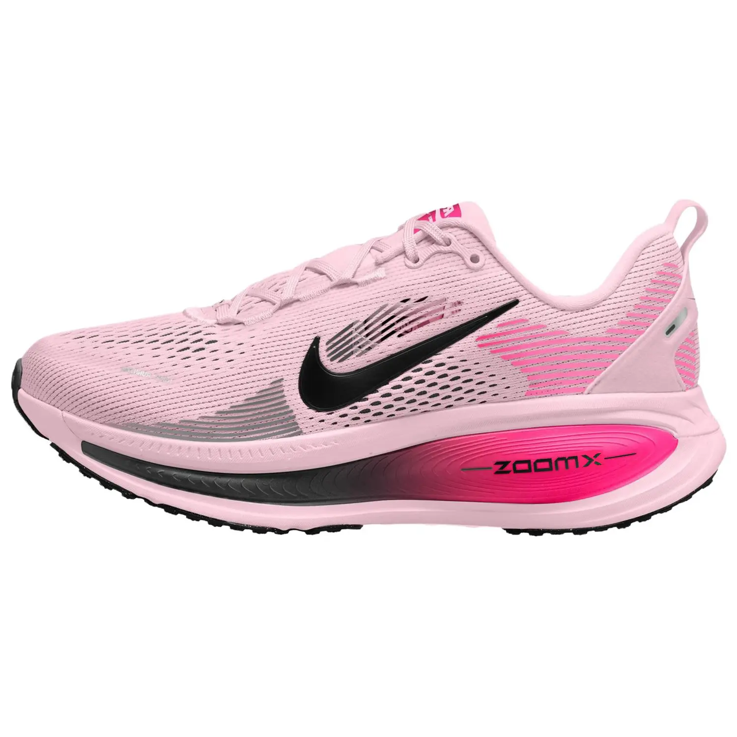 

Nike Кроссовки Vomero 18 Casual мужские pink