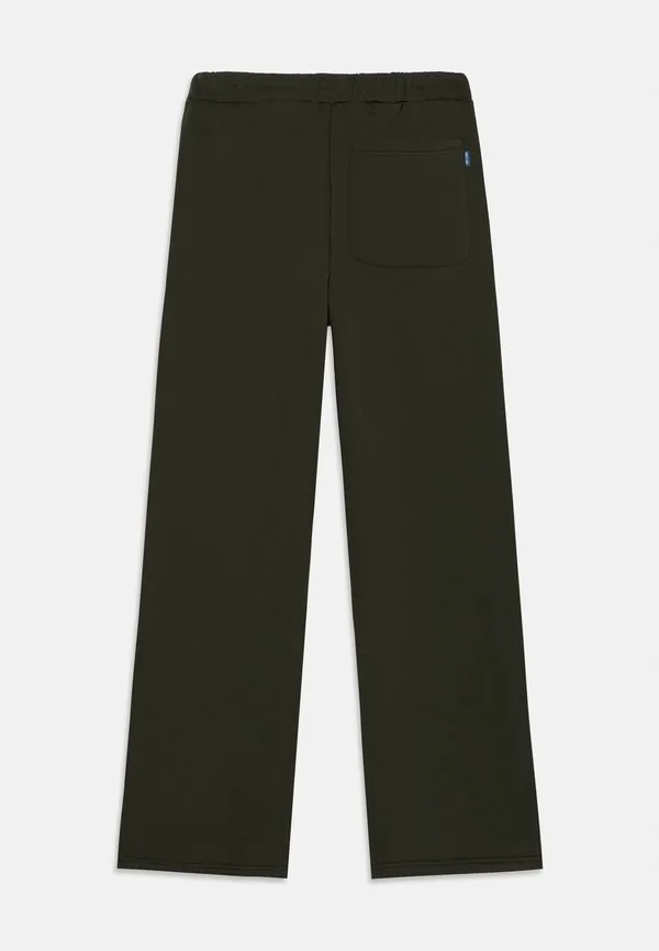 Спортивные брюки osjceres с широкими штанинами Only & Sons Junior, Rosin — фото 2