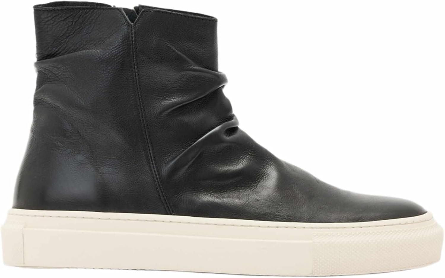 

Мужские кроссовки John Varvatos 315 Reed Sharpei, черный