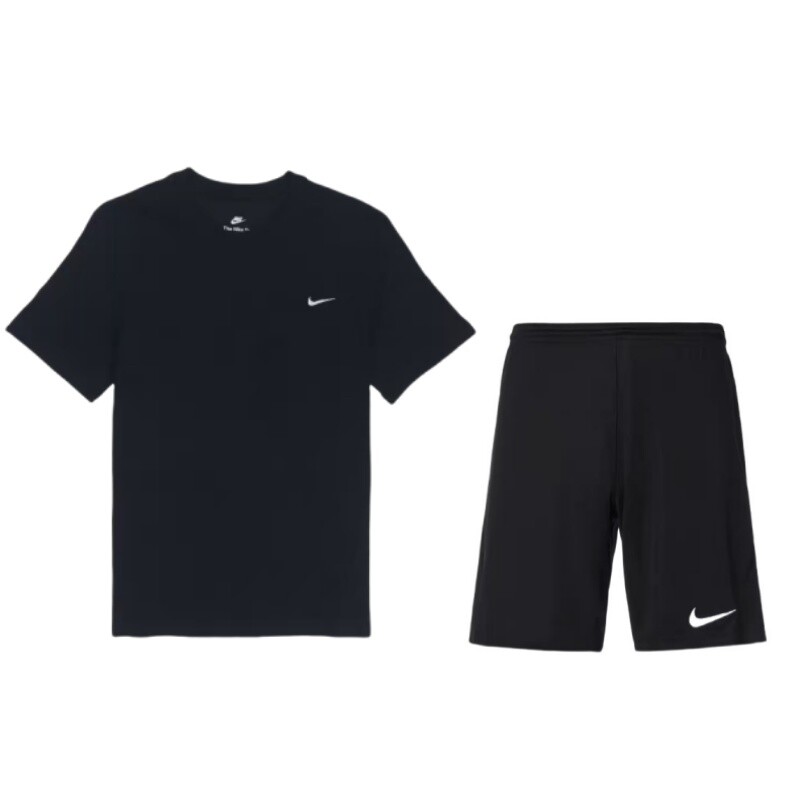 

Повседневная спортивная одежда для мужчин Nike