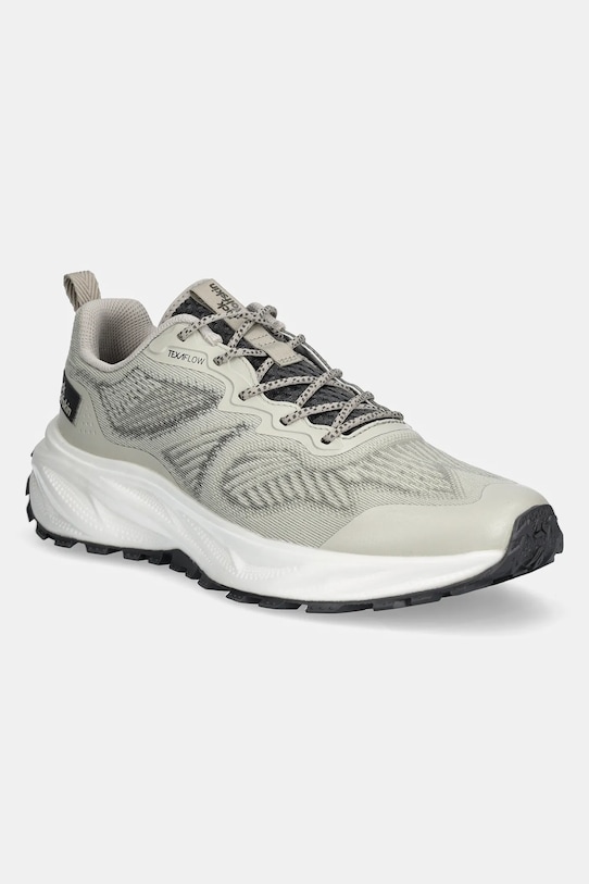 

Ботинки Prelight Swift Pro Vent Low Jack Wolfskin, бежевый