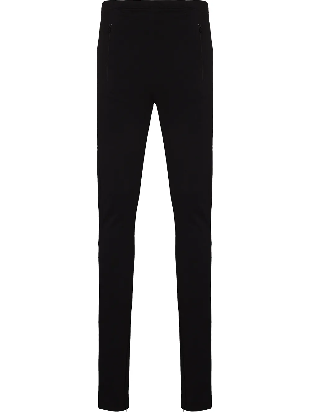 

Леггинсы с разрезами из коллаборации с Browns 50 WARDROBE.NYC
