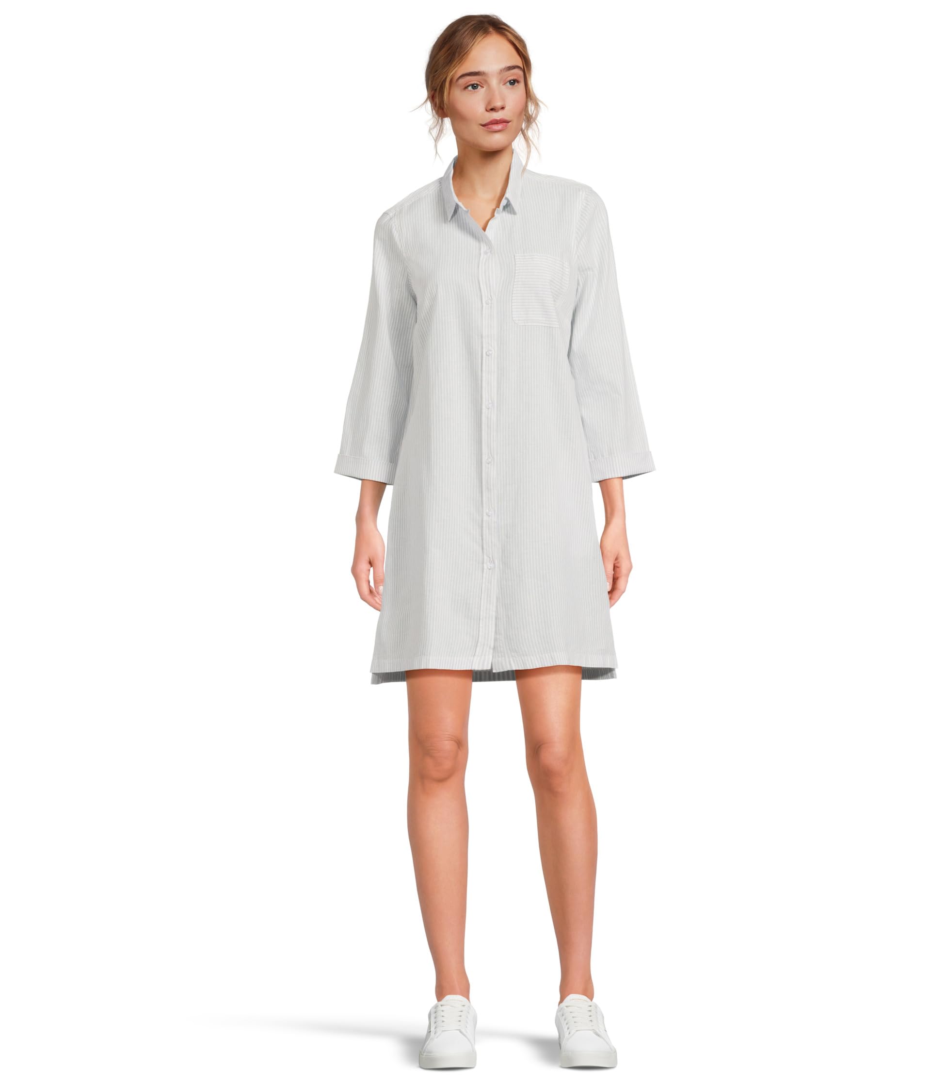 

Платье Barbour Barbour Seaglow Dress, цвет Chambray