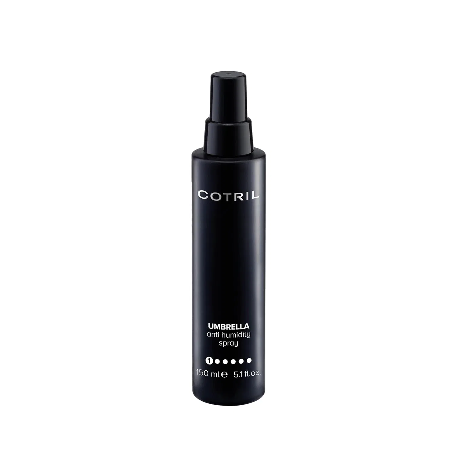 Спрей Cotril Styling Umbrella Anti Humidity 150 мл Cotril