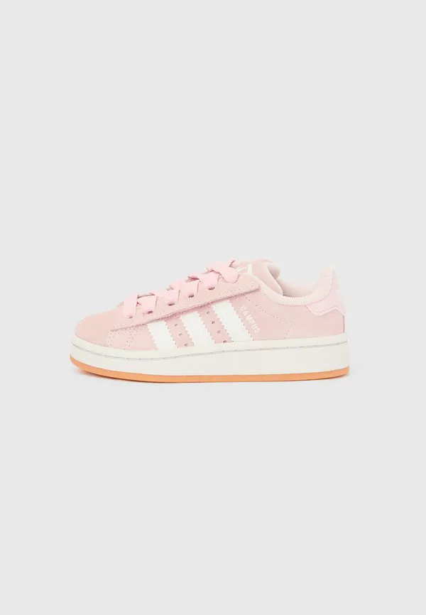 Кроссовки унисекс campus 00s Adidas Originals, Clear Pink/White/Gum