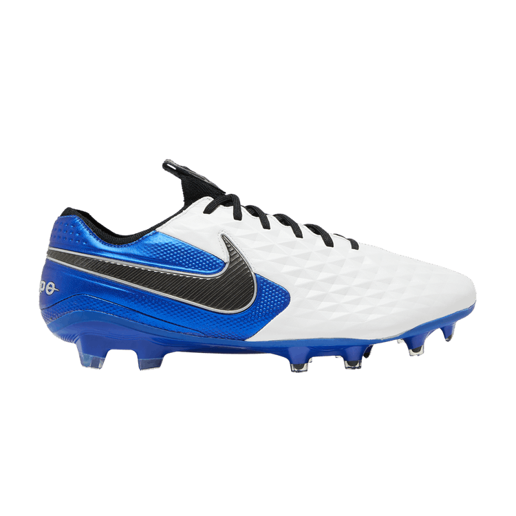 

Бутсы Nike Tiempo Legend 8 Elite FG 'White Hyper Royal', белый