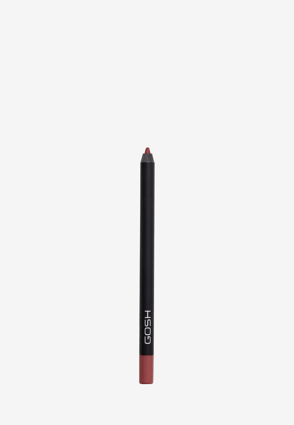 

Карандаш для губ VELVET TOUCH LIPLINER Gosh Copenhagen, цвет 002 antique rose