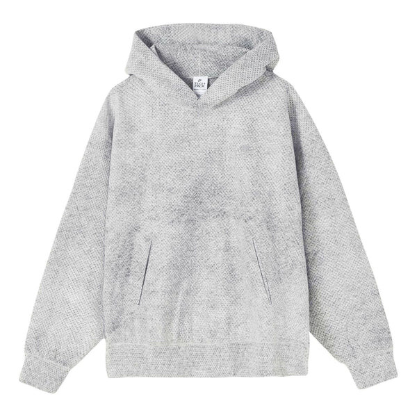 

Толстовка Nike Forward Hoodie 'Grey', серый