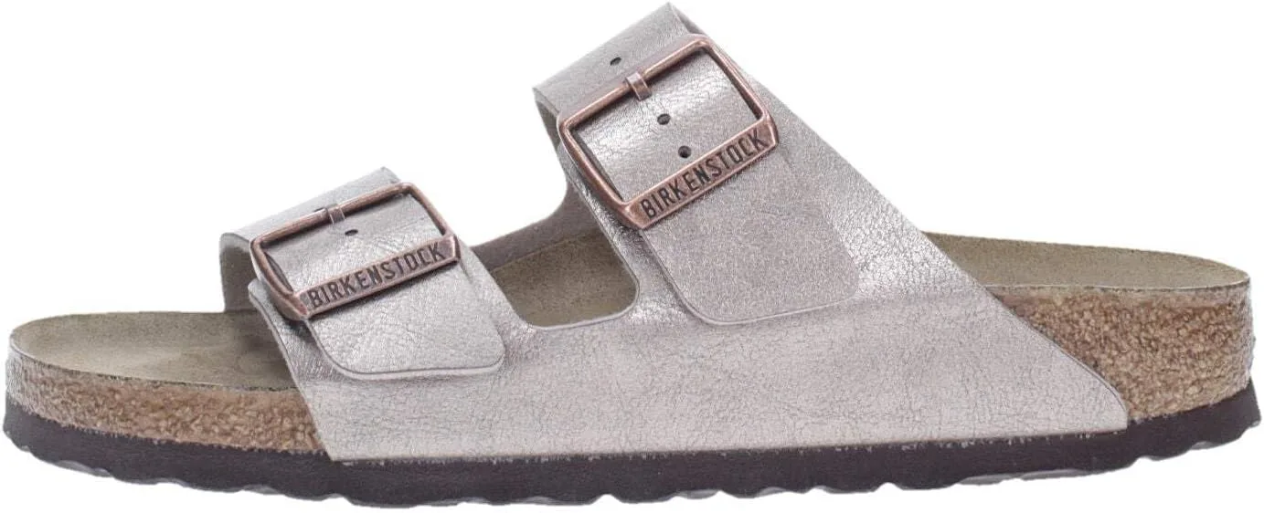 Сандалии Birkenstock Arizona Bs 1029439, коричневый