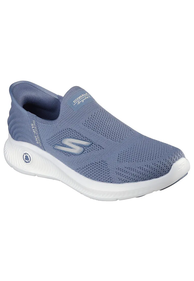Кроссовки, повседневные, модель Go Walk Anywhere, Skechers — фото 2