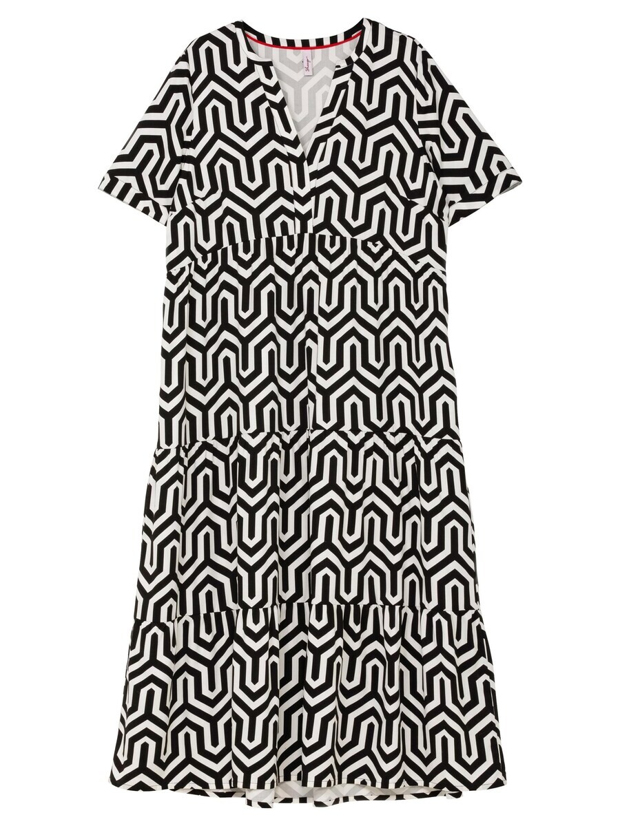 

Платье SHEEGO Dress, черный