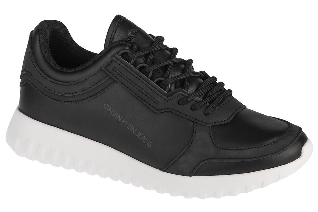 

Кроссовки Calvin Klein Calv, черный