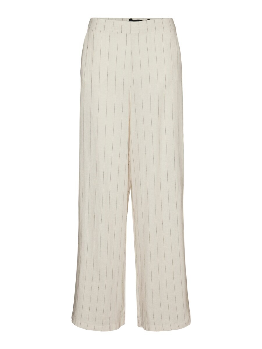 

Свободные брюки Vero Moda MINDY, бежевый