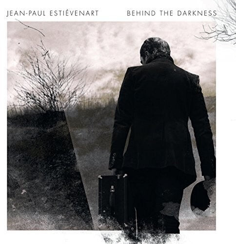 

CD диск Estievenart, Jean-Paul / Pierre, Antoine: Behind the Darkness
