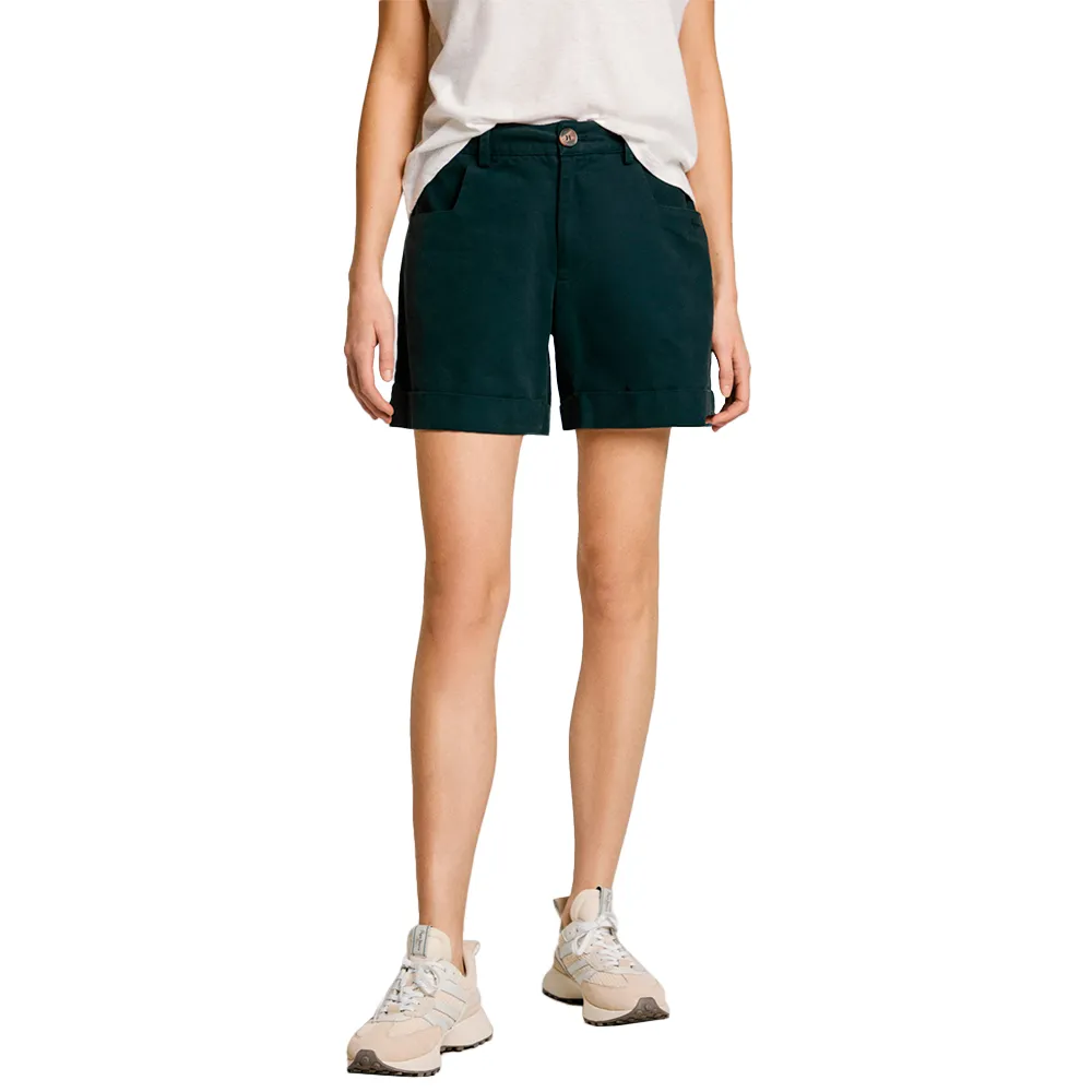 

Шорты Pepe Jeans Jo, синий