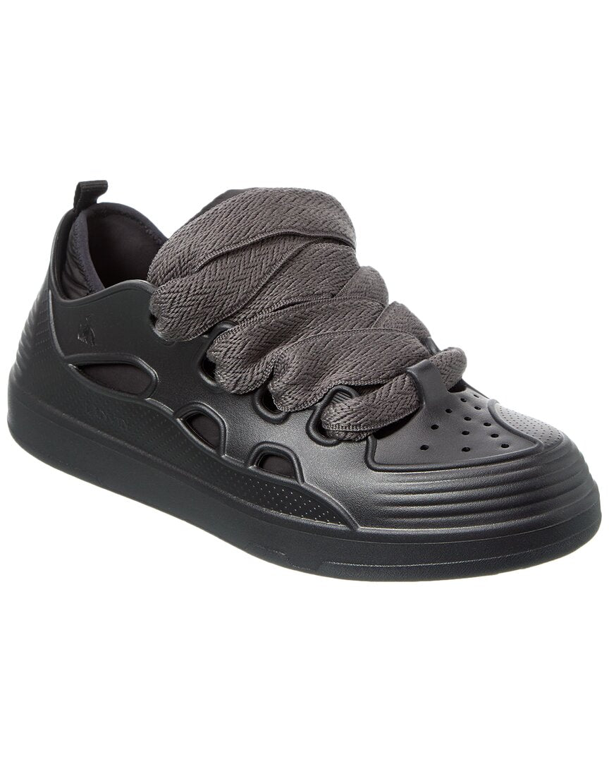

LANVIN Curb Кроссовки, черный