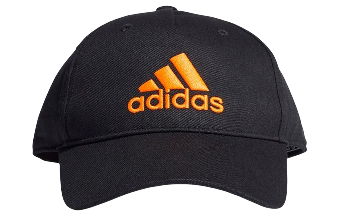 

Adidas Бейсболка детская черная