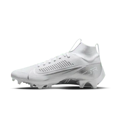 

Бутсы Nike Vapor Edge Pro 360 2, цвет White/White/Metallic Silver