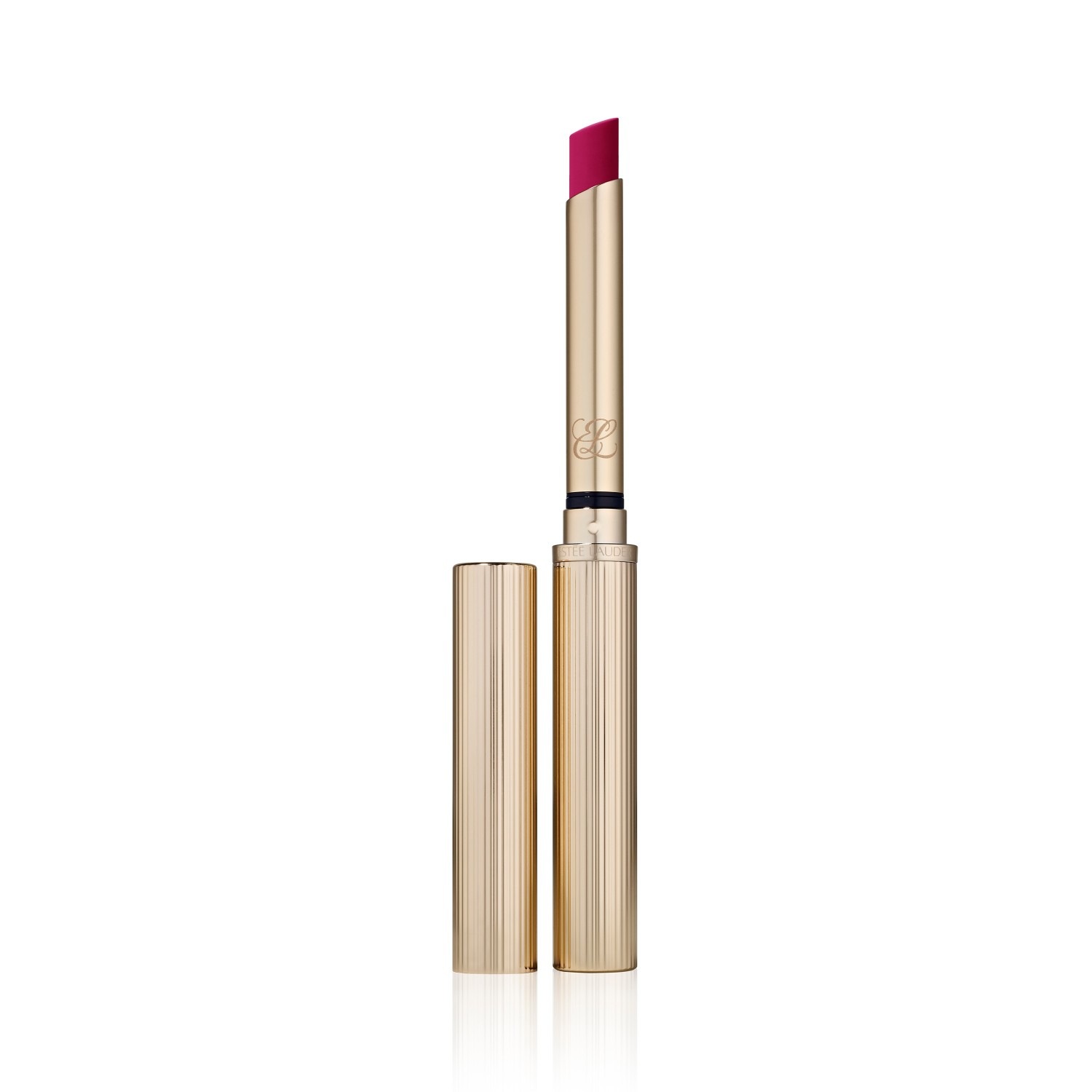 

Помада для губ pure color explicit matte lipstick Estee Lauder, 02 - last impression, вес 1.8 гр.