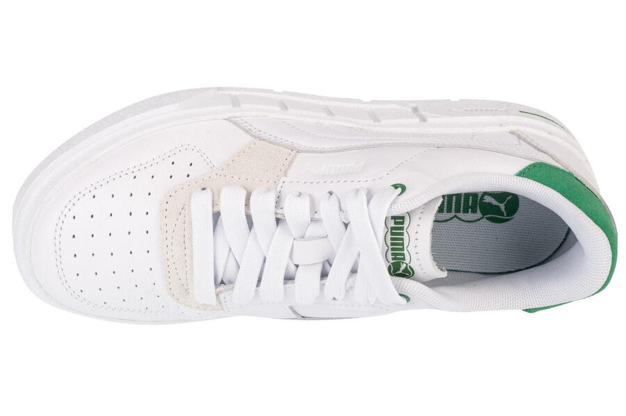 PUMA Кроссовки женские Cali Court Match — фото 3
