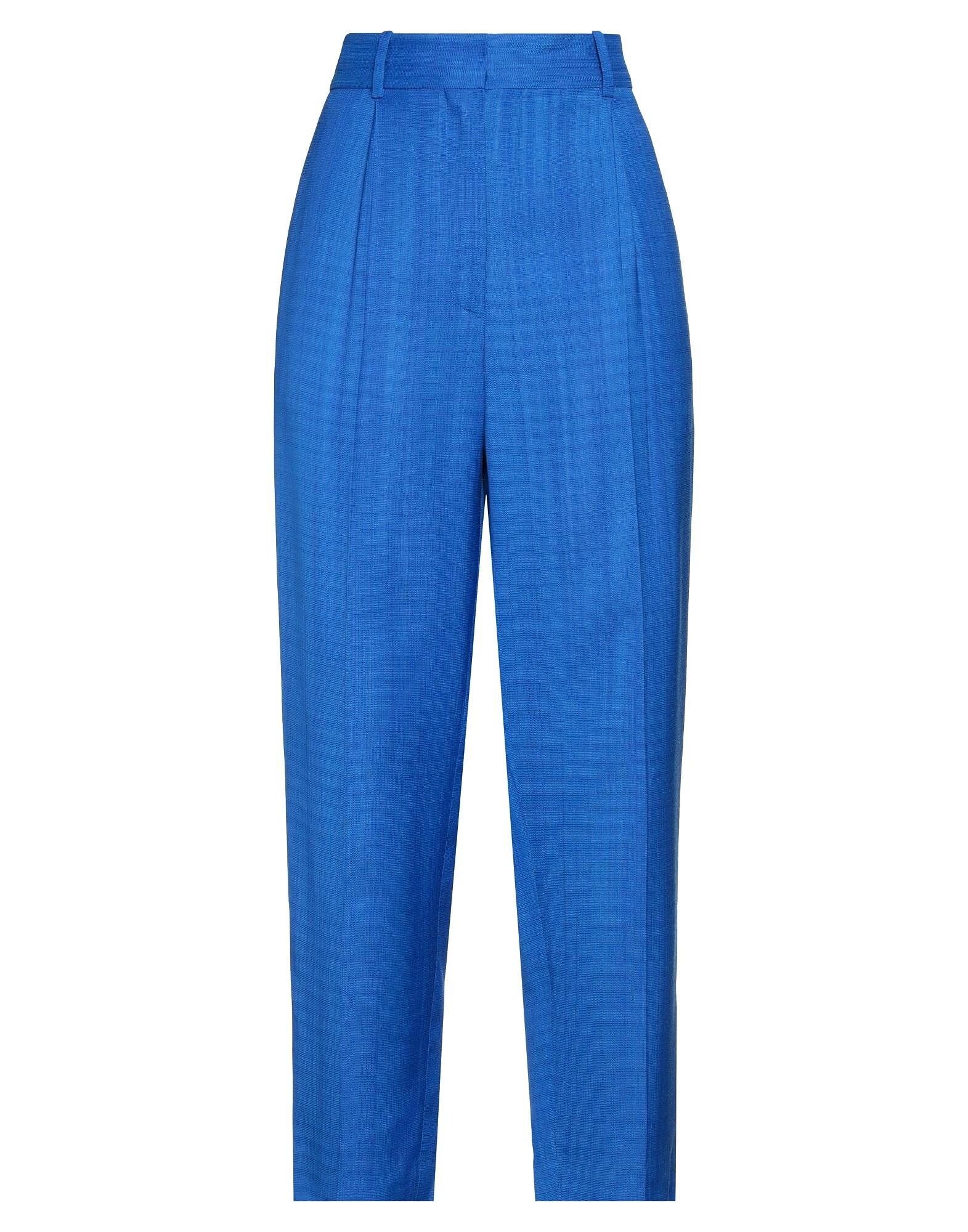 

Брюки Sandro, ярко-синий